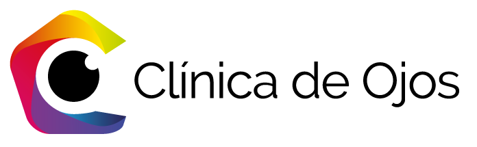 Logo Clínica de Ojos